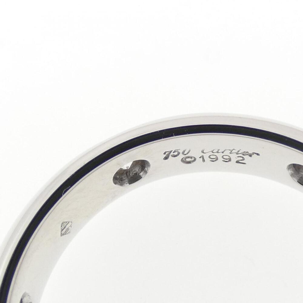 CARTIER Authentic Silver Ring - Picture 4 of 5